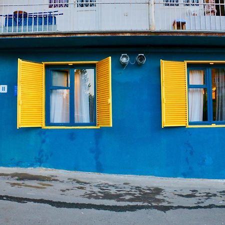 City Dorm Tbilisi Exterior photo