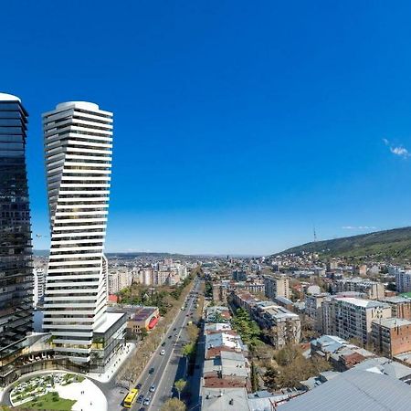 City Dorm Tbilisi Exterior photo