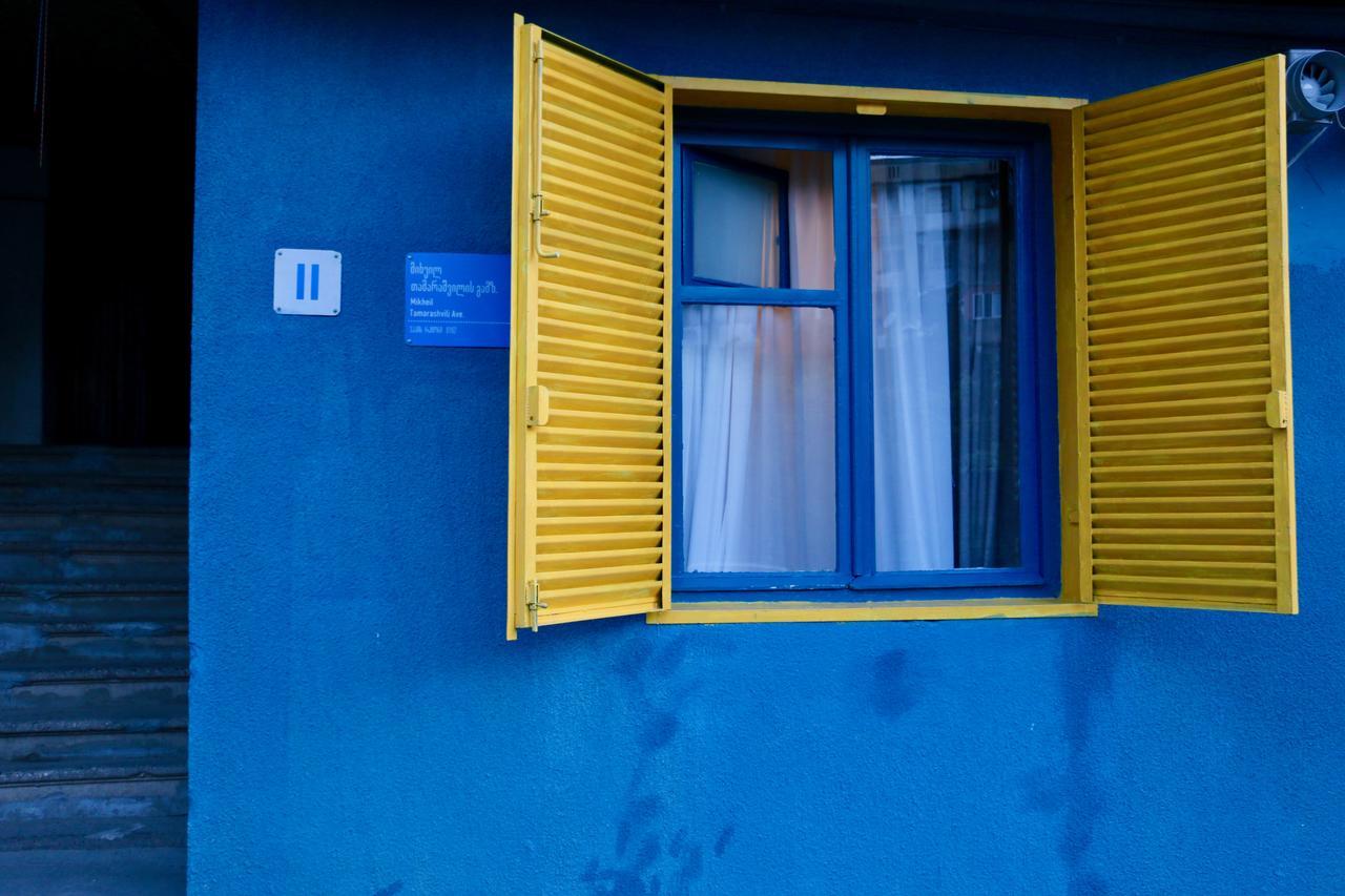 City Dorm Tbilisi Exterior photo
