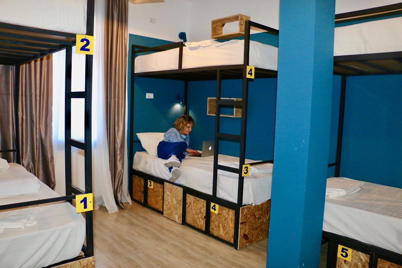 City Dorm Tbilisi Exterior photo