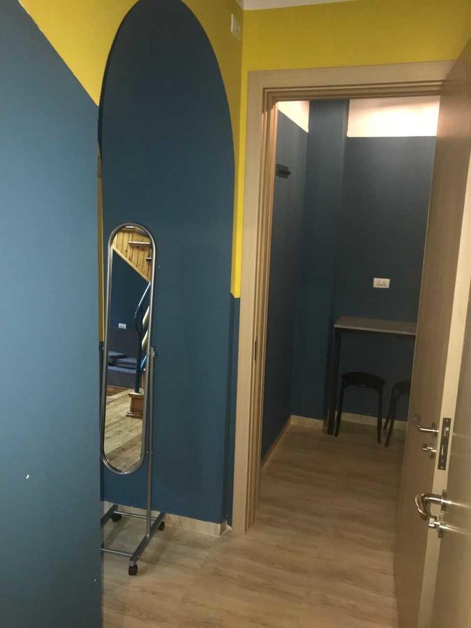 City Dorm Tbilisi Exterior photo