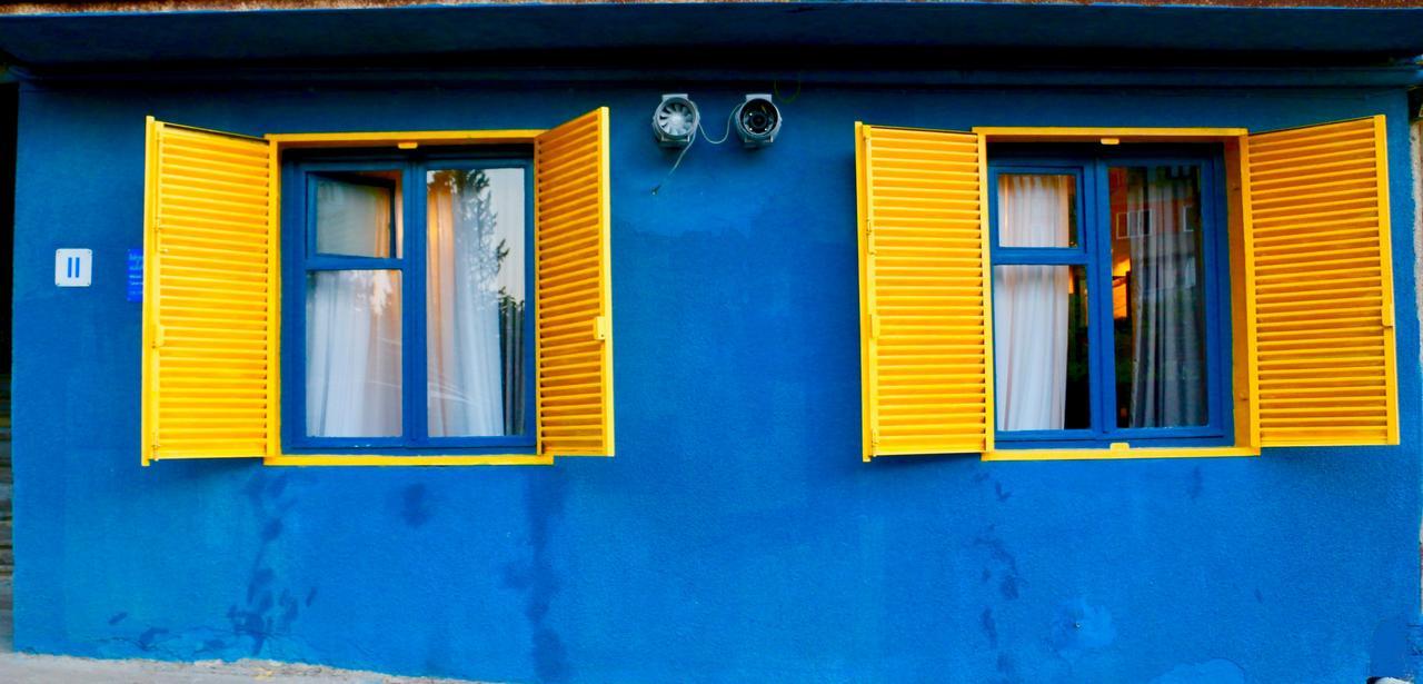 City Dorm Tbilisi Exterior photo