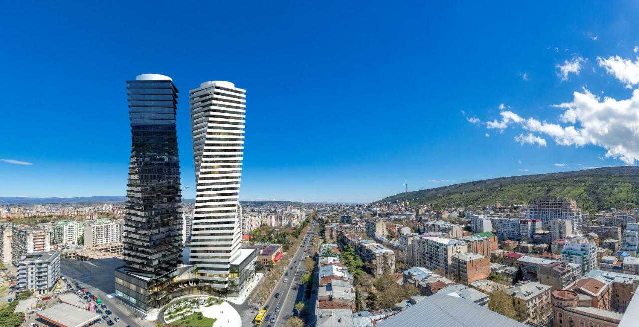 City Dorm Tbilisi Exterior photo